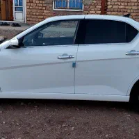 دنا پلاس توربو شارژ اتومات آپشنال|خودرو سواری و وانت|کرمانشاه, |دیوار