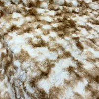 فروش پتو خز