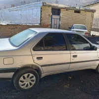 فروش پژو ۴۰۵|خودرو سواری و وانت|کوهرنگ, |دیوار