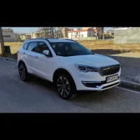 فیدلیتی پرایم ۵ نفره ۱۴۰۳|خودرو سواری و وانت|کامیاران, |دیوار