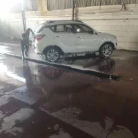 چانگان مدل 97