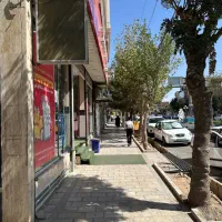 اجاره مغازه بر خیابان شهید بهشتی خرمدره|اجارهٔ مغازه و غرفه|خرمدره, |دیوار