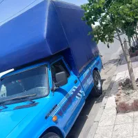 نیسان تک سوز،ابشنال|خودرو سواری و وانت|نجفآباد, کشاورز|دیوار