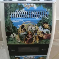 بخاری گازی کوچک