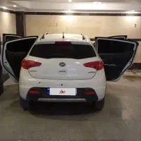 لیفان ایکس 50