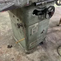 اره میزی دورکن زاویه زن|ماشینآلات صنعتی|پاکدشت, حصار امیر|دیوار