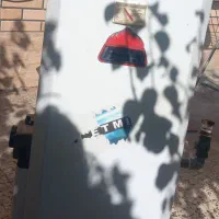 آبگرمکن مخزنی اطمینان