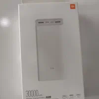 پاوربانک 30000 شیائومی تک و عمده