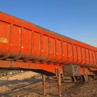 کمپرسی|خودرو سنگین|آباده, |دیوار