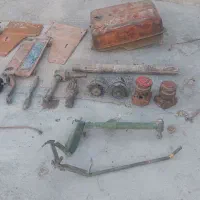 لوازم یدکی|عمده‌فروشی|ایذه, |دیوار