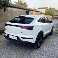 دیگینتی پرایم مدل ۱۴۰۰|خودرو سواری و وانت|رشت, گلباغ نماز|دیوار