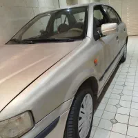 سمند lxمدل ۸۳دوگانه بدون عیب