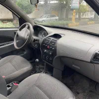 پراید تیبا2 مدل97بیرنگ|خودرو سواری و وانت|چالوس, |دیوار