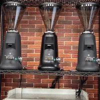 انواع اسیاب قهوه صنعتی|کافیشاپ و رستوران|گرگان, |دیوار