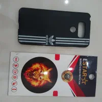 محافظ صفحه نمایش و قاب LG G6