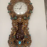 ساعت دیواری|ساعت دیواری و تزئینی|بجنورد, |دیوار