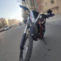 تریل کویر T4 مدل ۱۴۰۲