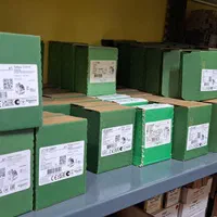 فروش تعمیرات کنتاکتور.کلید حرارتی.بیمتال.رله|ماشین‌آلات صنعتی|مشهد, بهشت|دیوار