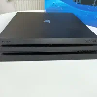 Ps4 Pro پی اس فور پرو در حد نو با جعبه|کنسول، بازی ویدئویی و آنلاین|رشت, کوی حسینی|دیوار