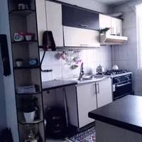 ۵۰ متر ۱ خواب کف سرامیک کابینت mdf مسعودیه