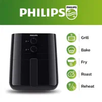 سرخ کن بدون روغن فلیپس|اجاق گاز و لوازم برقی پخت‌وپز|پرند, فاز ۰|دیوار