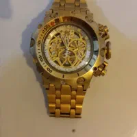 ساعت اینویکتا ونوم کمالشهر