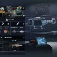 اکانت کالاف