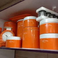 جا حبوباتی|ظروف سرو و پذیرایی|مبارکه, |دیوار