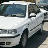 سمند lx 99|خودرو سواری و وانت|فردیس, فردیس|دیوار