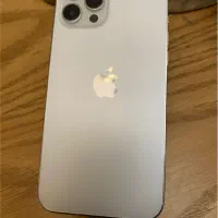 Iphone 12 pro max 2 sim 256gb|موبایل|مشهد, هنرستان|دیوار