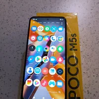 poco m5s|موبایل|تهران, هاشمی|دیوار