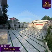 ویلا 270متر در ساحل زیباکنار|فروش خانه و ویلا|رشت, دیلمان|دیوار