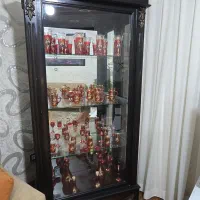 بوفه|بوفه، ویترین، کنسول|شیراز, فرگاز|دیوار