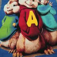 فرش اتاق کودک 4متری