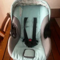 صندلی ماشین