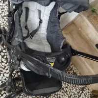 کالسکه دلیجان|کالسکه و لوازم جانبی|لنگرود, |دیوار