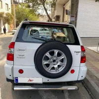 ام وی ام X33 مدل 91|خودرو سواری و وانت|تهران, شهرک ولیعصر جنوبی|دیوار