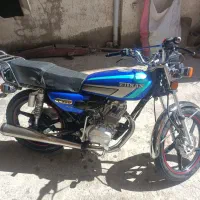 احسان 200cc1402 فروش فوری