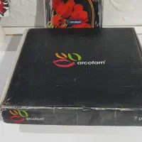 میوه خوری و پیش دستی