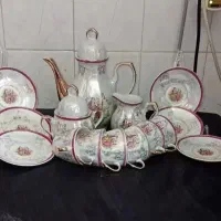 قهوه خوری قدیمی