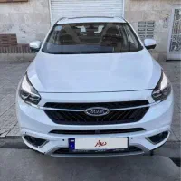 چری تیگو ۷ IE مدل 1400( آریا خودرو)