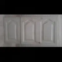 کابینت فلزی|آب‌چکان و نظم‌دهنده ظروف|ری, سرتخت|دیوار