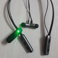 دوتا هندزفری بلوتوثی سالم بدون مشکل