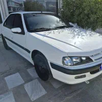 پارس 401 موتور قدیم