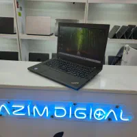 لنوو تینک پد T470P گرافیک مجزا ۲ گیگ  تاچ|رایانه همراه|رشت, دیلمان|دیوار