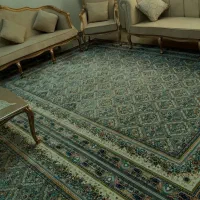 فرش 1200 تراکم 3600