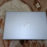 لپتاپ hp i5 رم 16