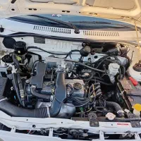 پراید مدل ۹۲ در حده صفر|خودرو سواری و وانت|قائم‌شهر, |دیوار