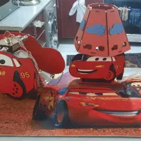 حراج سیسمونی کاملا نو