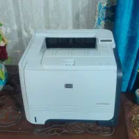 فروش یک عدد پرینتر اچ پی مدل ۲۰۵۵ dnدو روزن